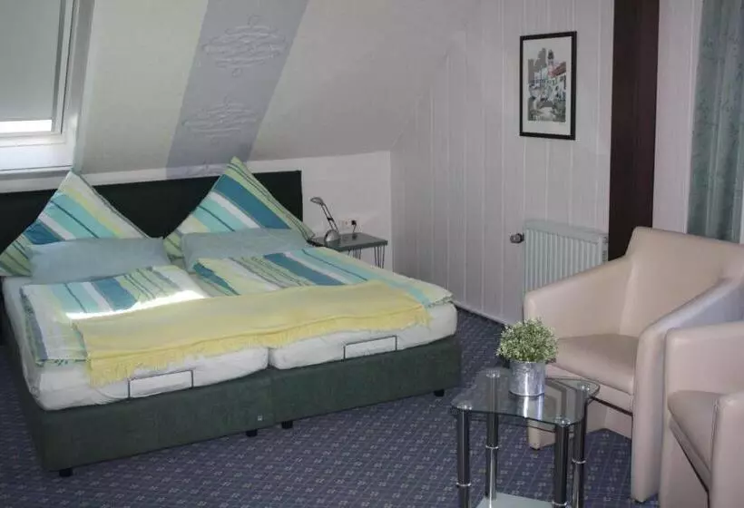 Majatalo Gästehaus Marek