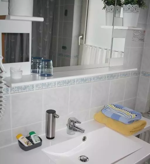 Majatalo Gästehaus Marek