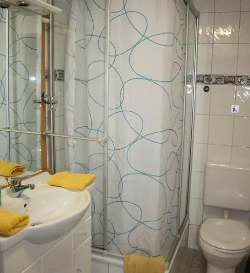 Majatalo Gästehaus Marek