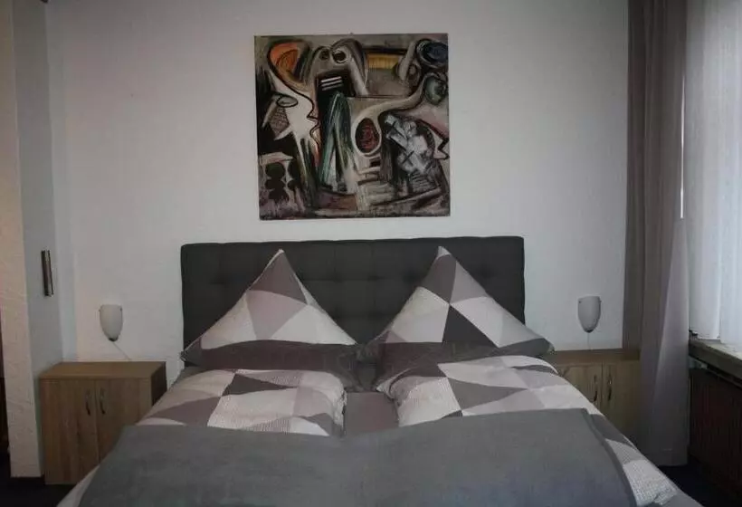 Majatalo Gästehaus Marek