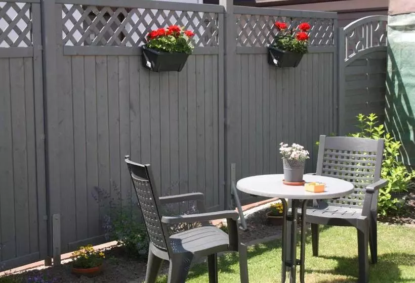 Majatalo Gästehaus Marek