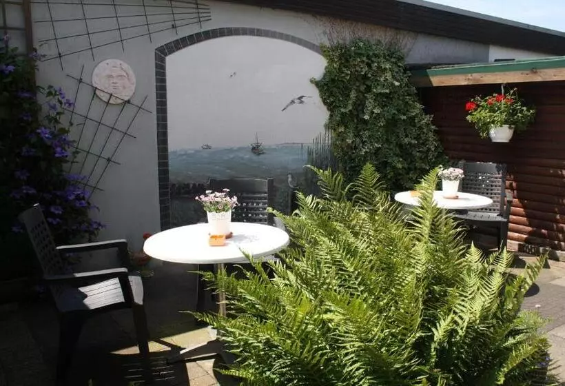 Majatalo Gästehaus Marek