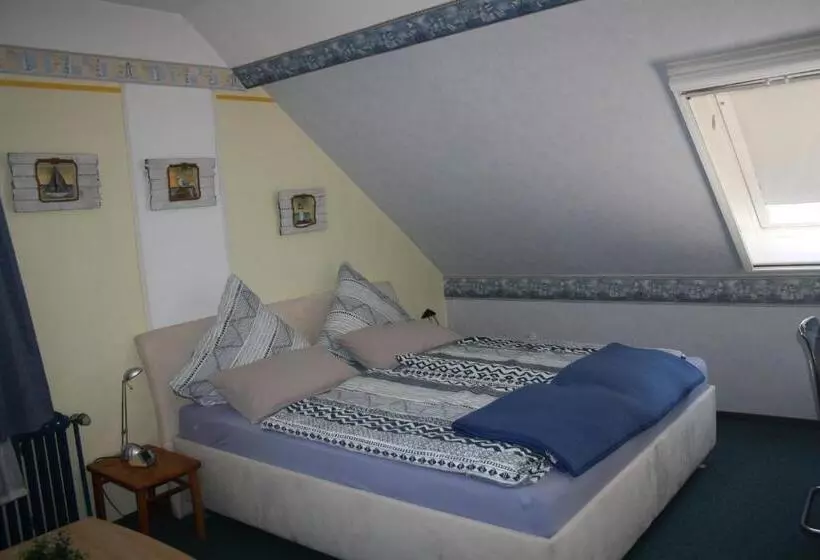 Majatalo Gästehaus Marek