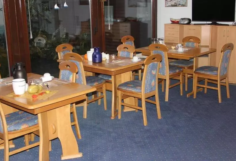 Majatalo Gästehaus Marek