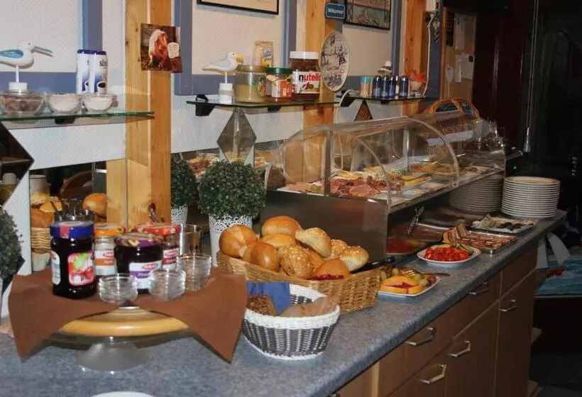 Majatalo Gästehaus Marek