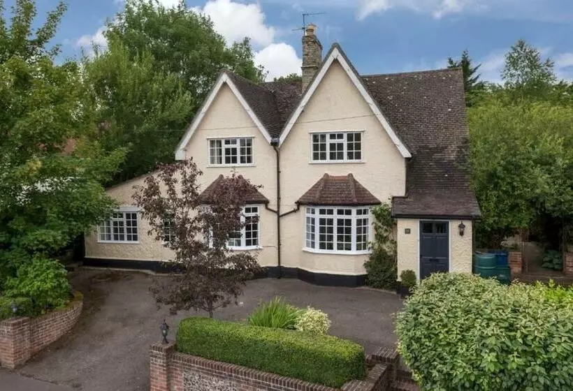 Majatalo Heydon Guest Suite