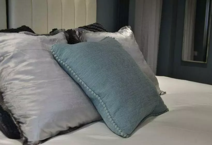 Majatalo Heydon Guest Suite