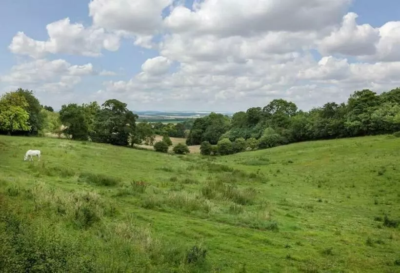 Majatalo Heydon Guest Suite