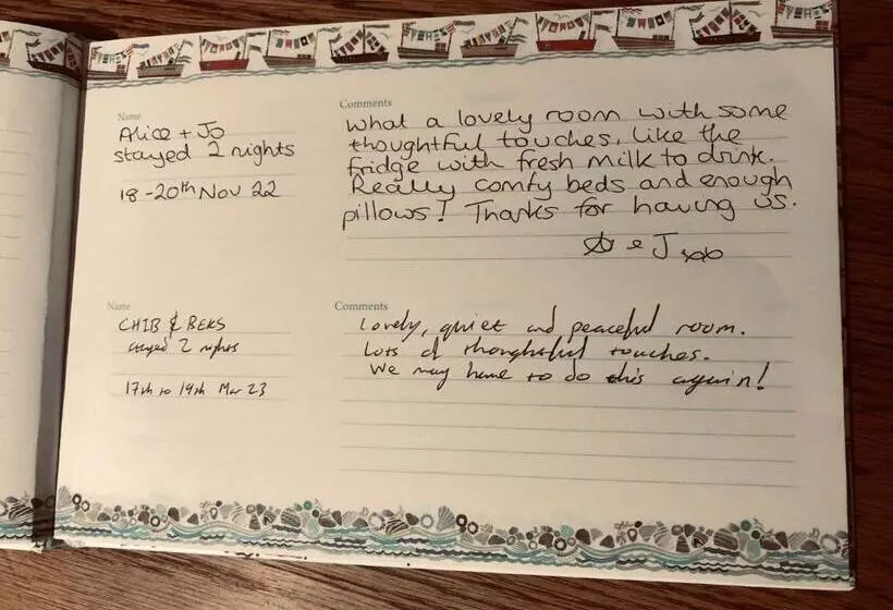 Majatalo Heydon Guest Suite