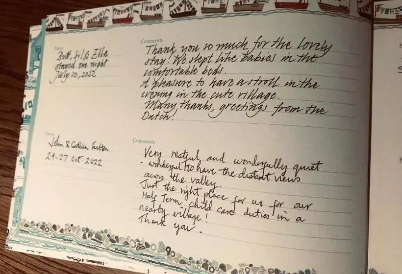 Majatalo Heydon Guest Suite