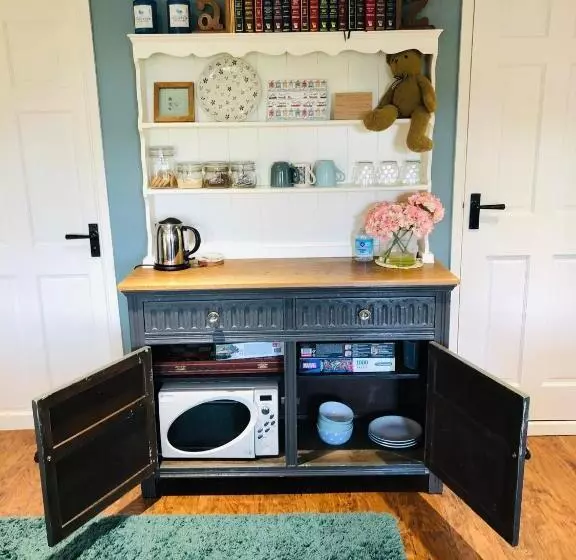 Majatalo Heydon Guest Suite