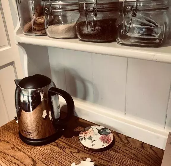 Majatalo Heydon Guest Suite