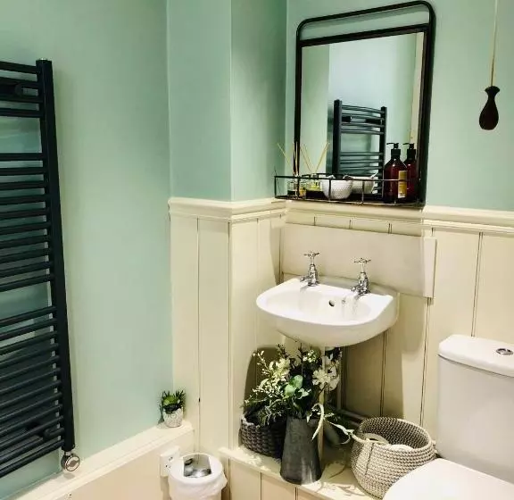 Majatalo Heydon Guest Suite