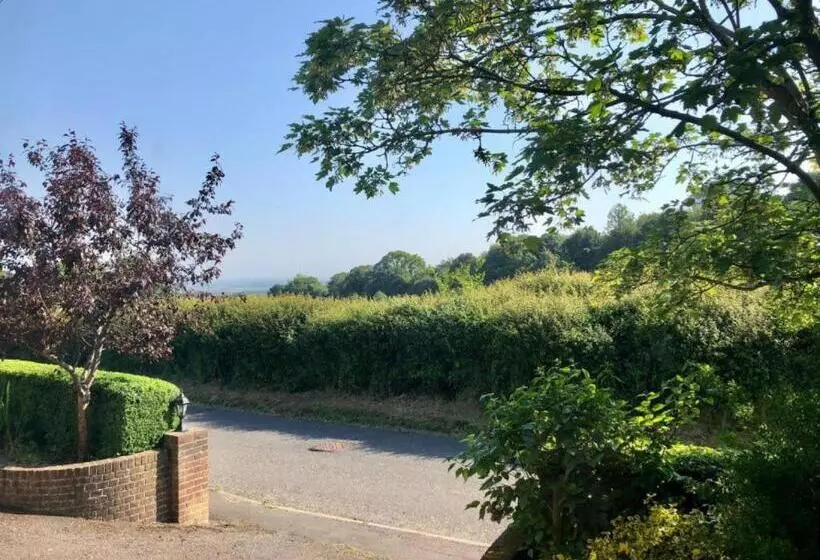 Majatalo Heydon Guest Suite