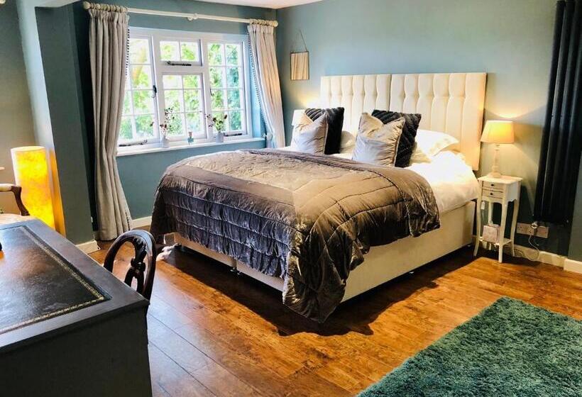 펜션 Heydon Guest Suite