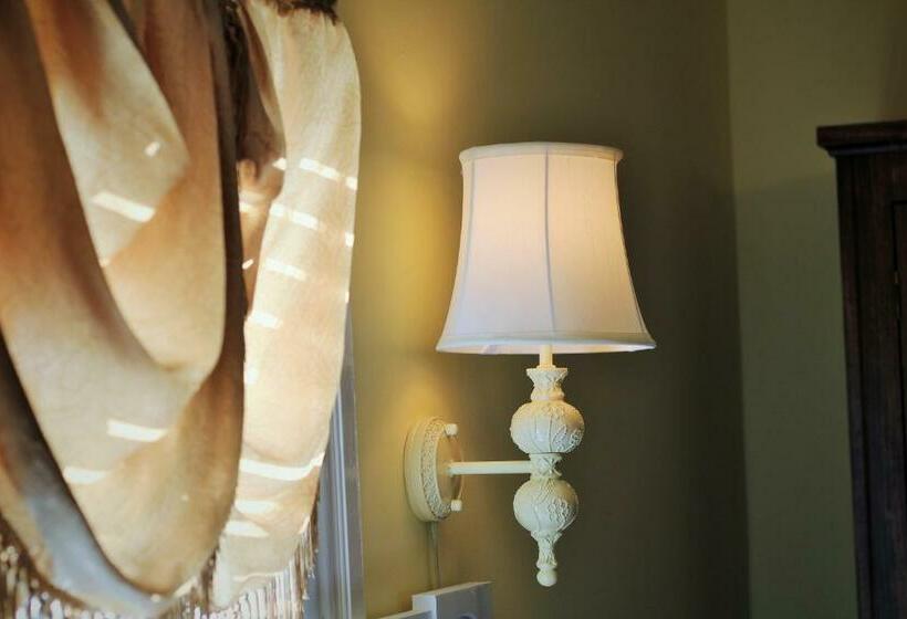 ユースホステル Hawksbill House