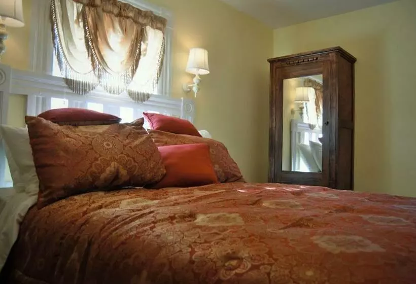 Retkeilymaja Hawksbill House