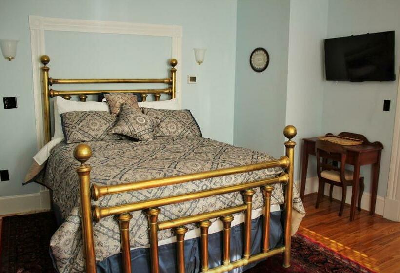 ユースホステル Hawksbill House