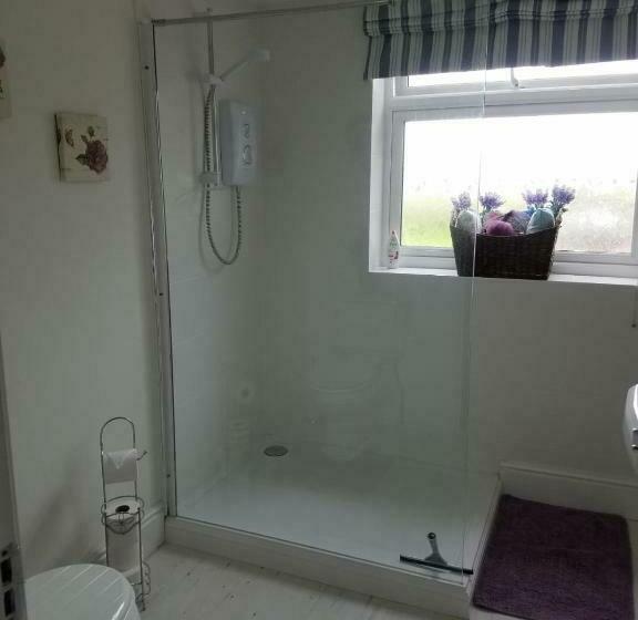 Aamiaismajoitus (B&B) Grooms Cottage