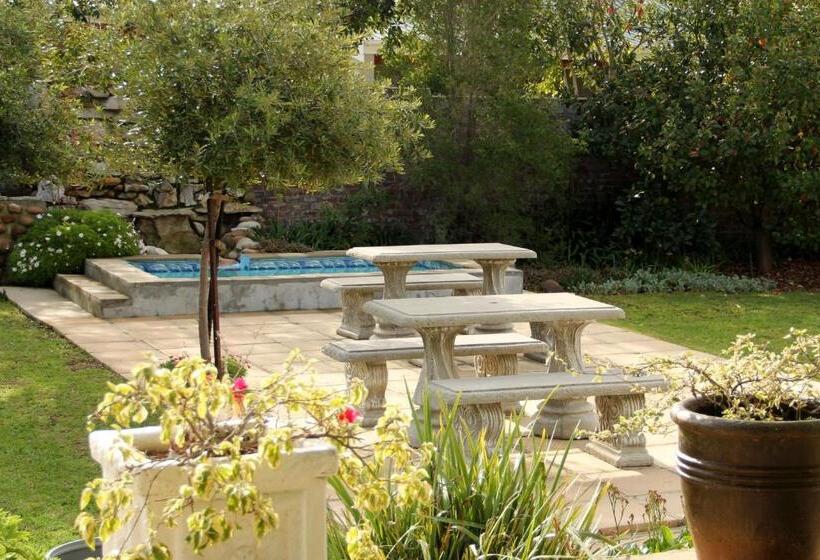 مبيت وإفطار Porterhouse Eleven