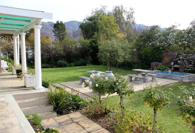 مبيت وإفطار Porterhouse Eleven