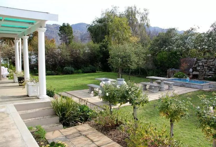 Aamiaismajoitus (B&B) Porterhouse Eleven