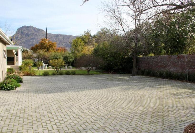 مبيت وإفطار Porterhouse Eleven