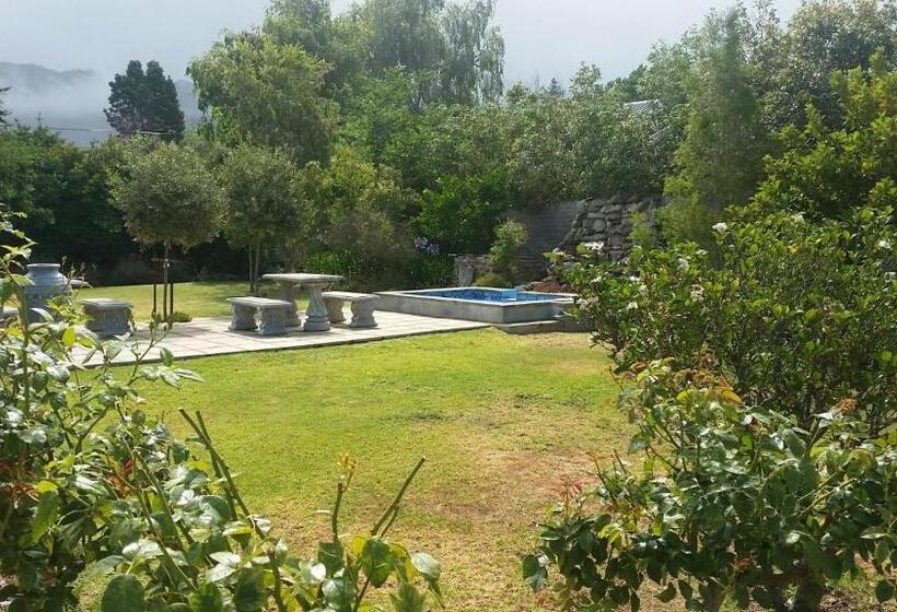 مبيت وإفطار Porterhouse Eleven