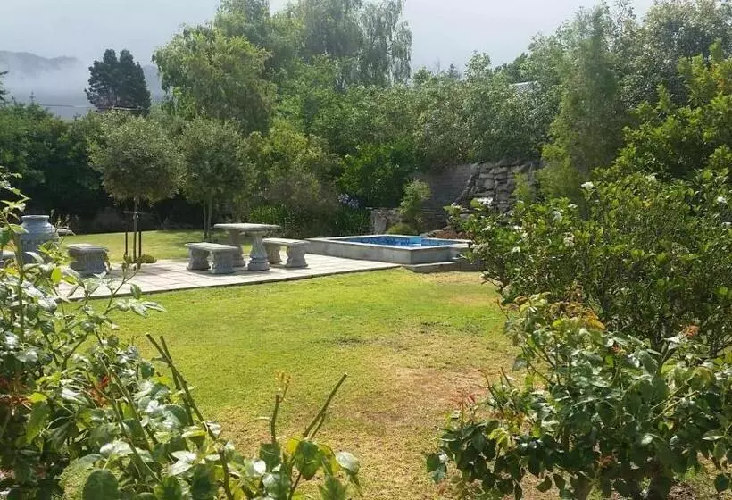 Aamiaismajoitus (B&B) Porterhouse Eleven