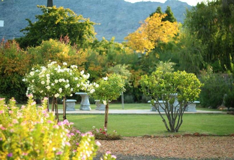 مبيت وإفطار Porterhouse Eleven