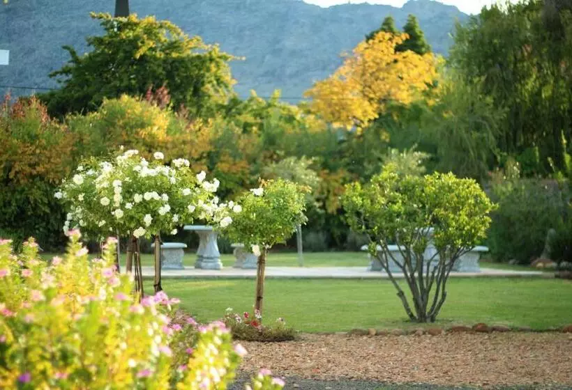 Aamiaismajoitus (B&B) Porterhouse Eleven