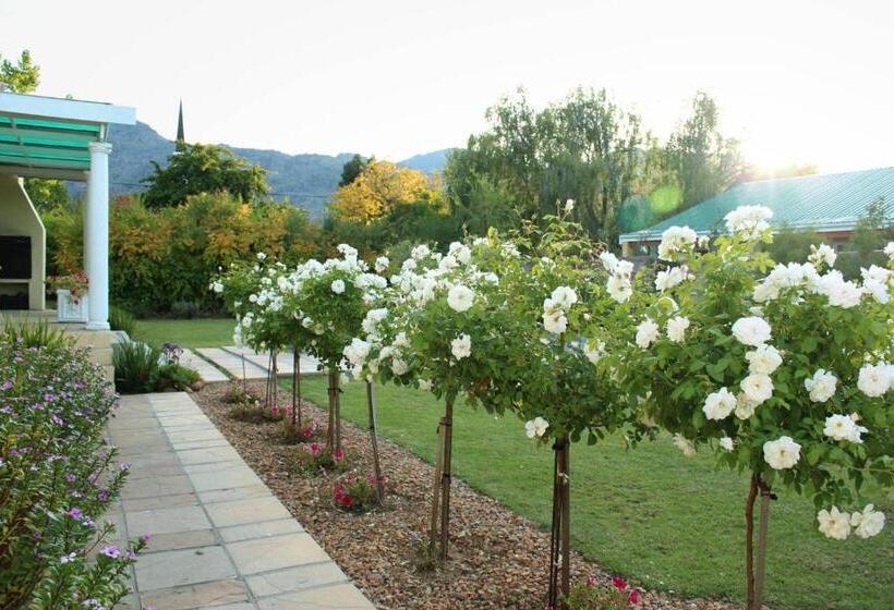 مبيت وإفطار Porterhouse Eleven