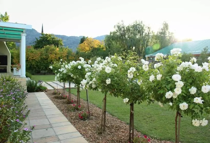 Aamiaismajoitus (B&B) Porterhouse Eleven