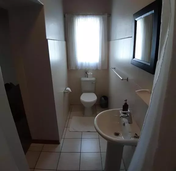 Aamiaismajoitus (B&B) Porterhouse Eleven