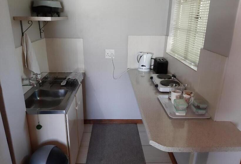 مبيت وإفطار Porterhouse Eleven