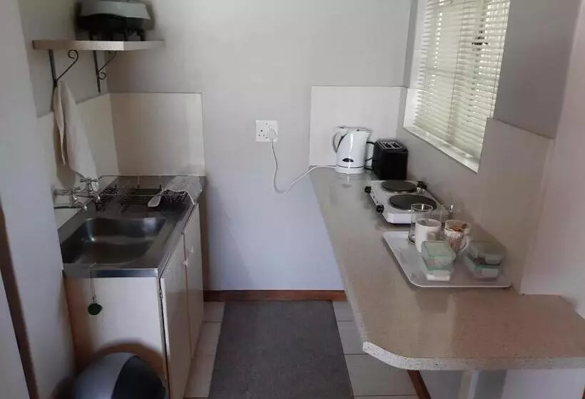 Aamiaismajoitus (B&B) Porterhouse Eleven