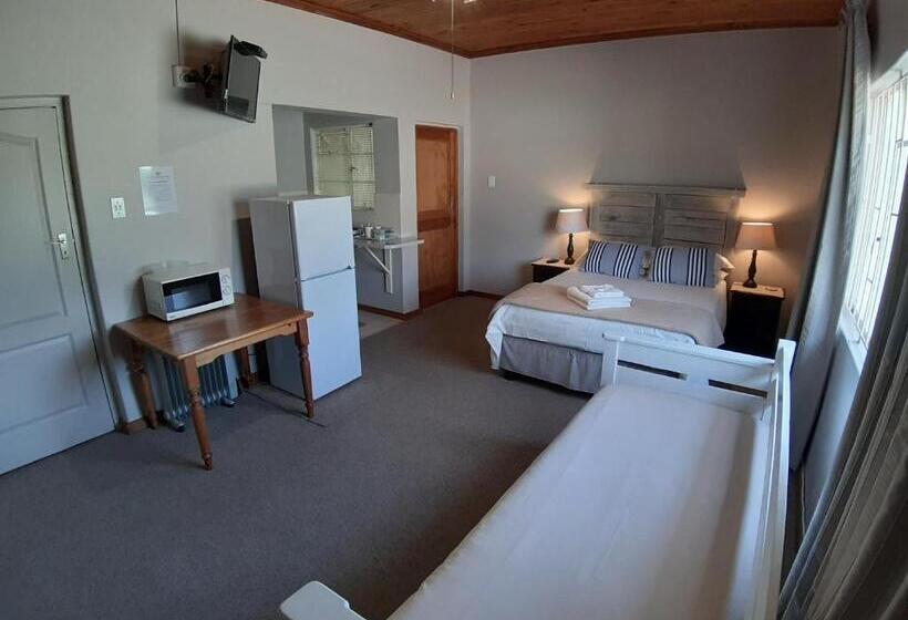 مبيت وإفطار Porterhouse Eleven