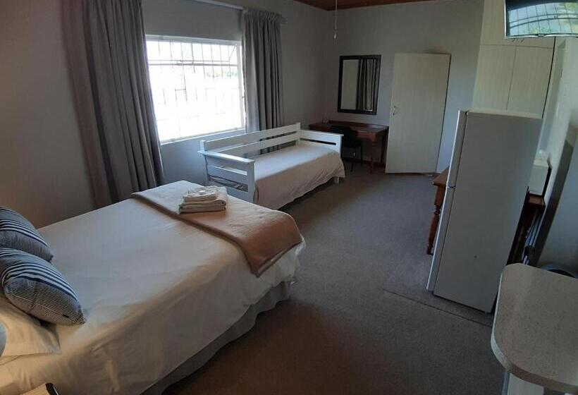 مبيت وإفطار Porterhouse Eleven