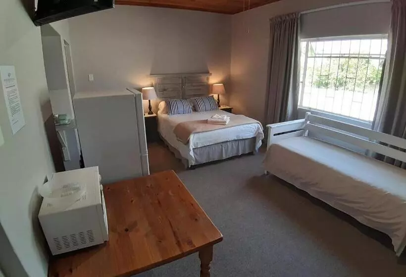 Aamiaismajoitus (B&B) Porterhouse Eleven