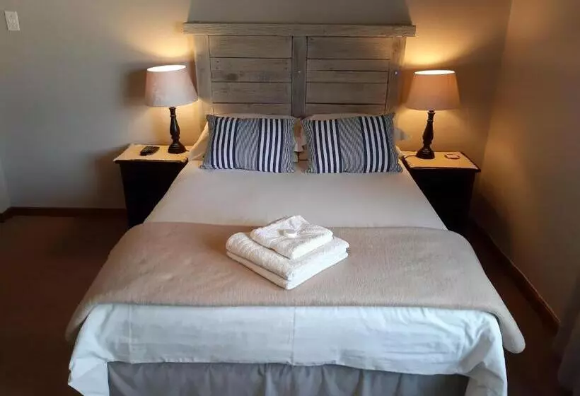 Aamiaismajoitus (B&B) Porterhouse Eleven