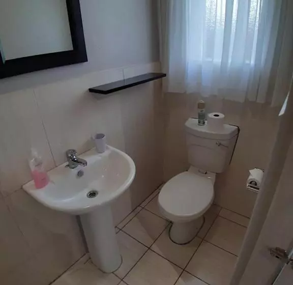 Aamiaismajoitus (B&B) Porterhouse Eleven