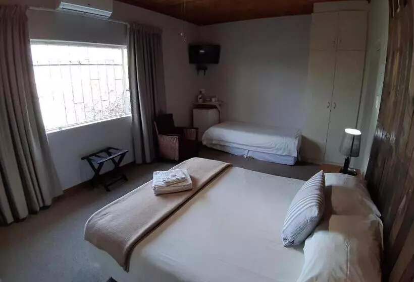 Aamiaismajoitus (B&B) Porterhouse Eleven