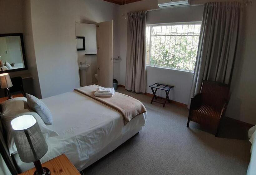 مبيت وإفطار Porterhouse Eleven