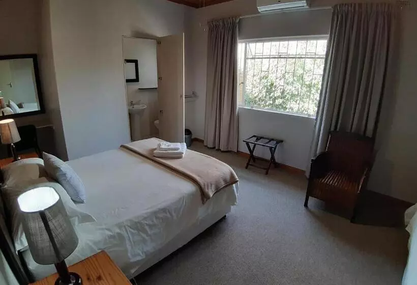 Aamiaismajoitus (B&B) Porterhouse Eleven