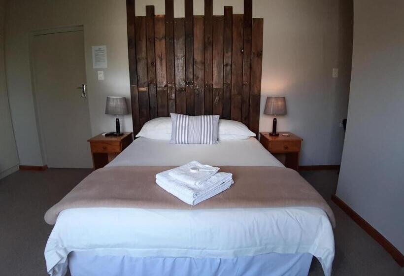 مبيت وإفطار Porterhouse Eleven