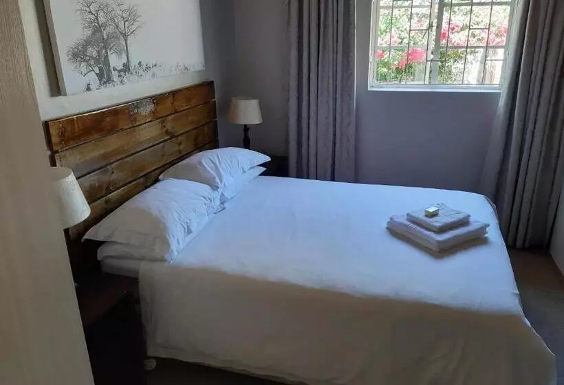 Aamiaismajoitus (B&B) Porterhouse Eleven