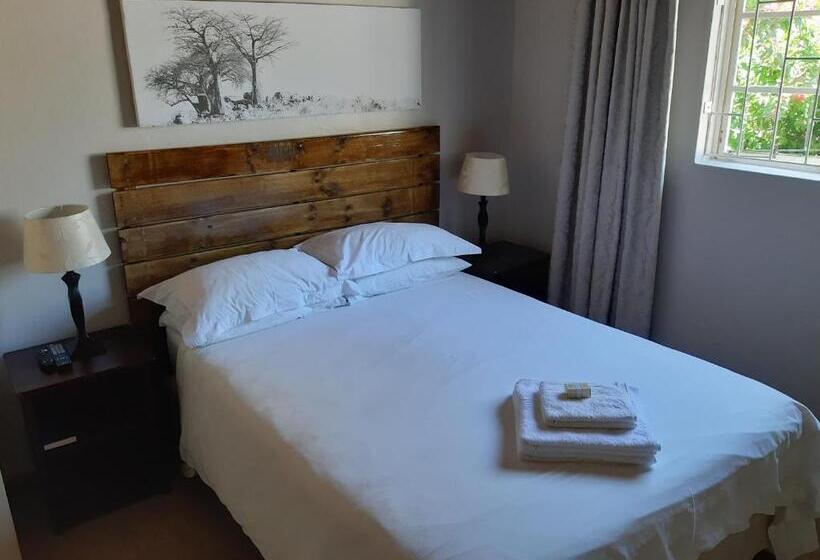 مبيت وإفطار Porterhouse Eleven