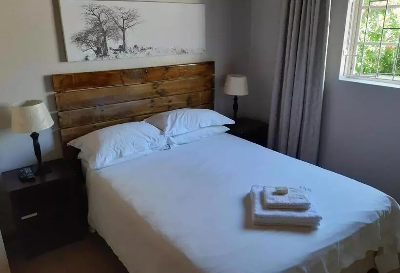 Aamiaismajoitus (B&B) Porterhouse Eleven