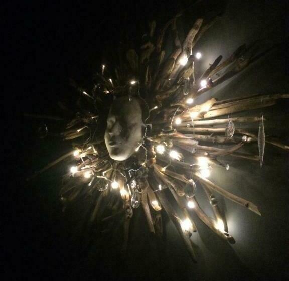 Bed and Breakfast Stylish Room Near Seafront