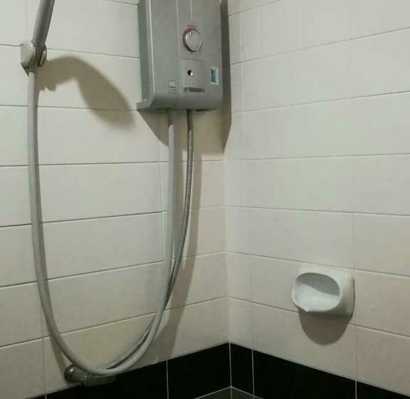 בית מלון כפרי Pluluang Mansion